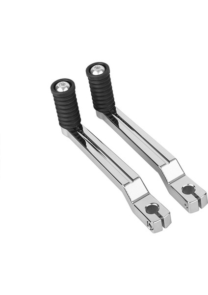 Topuk Parmağı Vites Kolu Vites Değiştiriciler Için Harley Touring Road King Street Glide Flht (Yurt Dışından) indirimleri