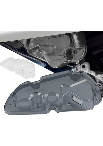 Motosiklet Hava Filtresi Kapak Hava Elemanları Vespa Sprint Primavera Için Koruma Koruyucusu 125 150 Tüm Yıl Aksesuarları, A (Yurt Dışından) indirimleri