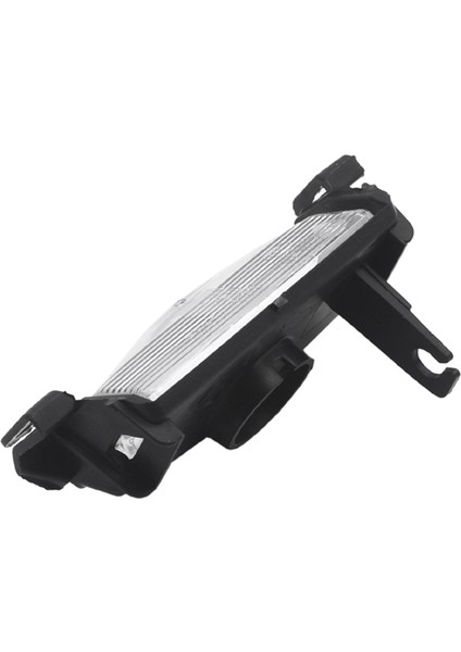 1pcs Araba Plaka Lambası Işık Kabuğu Mazda 2 3 M2 M3 2011-2013 Ampul Olmadan BS1E-51-274E BS1E-51-274F (Yurt Dışından) fiyatları