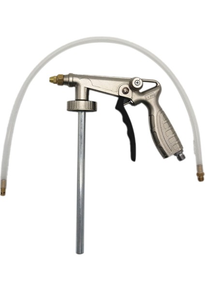 Otomobil Şasi Tutkal Aracı Için Boya Otomatik Zırhlı Sprey Araç Tool Metal Yenilendirilebilir Metal Püskürtme Aracı (Yurt Dışından)