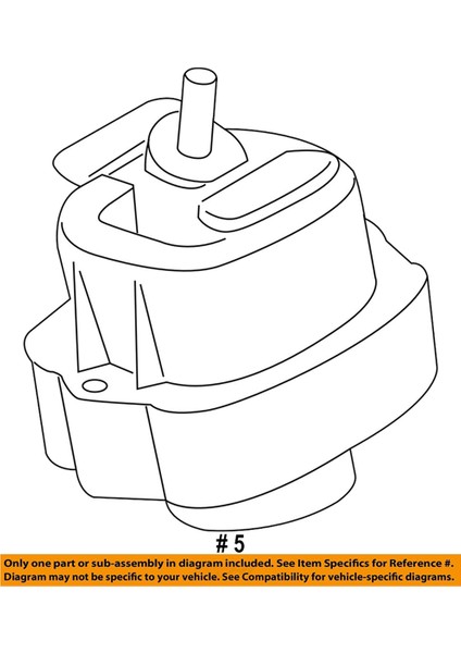 Bmw X5 F15 2013-2018 Motor Montaj Braket Montajı (Yurt Dışından) indirimleri