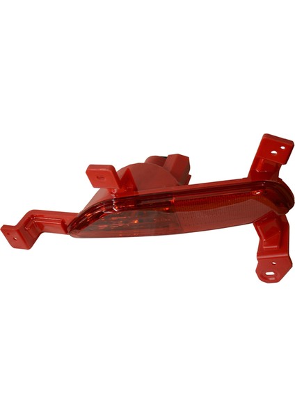 1paır Araç Arka Tampon Reflektör Işıkları 92406-C5100 92405-C5100 Kia Sorento Için 2015-2018 Kuyruk Fren Durdur Uyarı Lambası (Yurt Dışından) modelleri