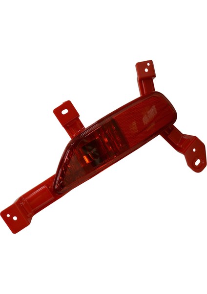 1paır Araç Arka Tampon Reflektör Işıkları 92406-C5100 92405-C5100 Kia Sorento Için 2015-2018 Kuyruk Fren Durdur Uyarı Lambası (Yurt Dışından) fırsatları