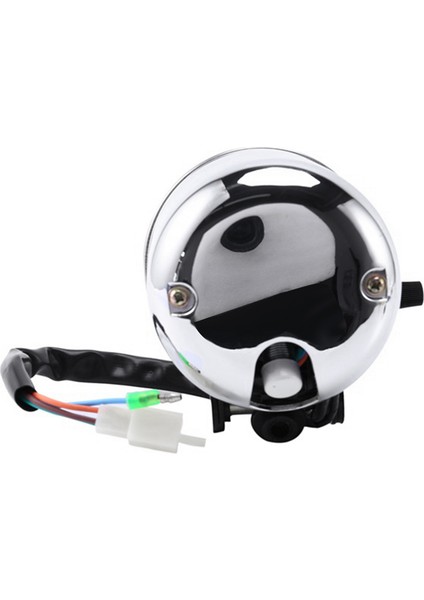 Honda Steed Vt Vlx 400 600 Rebel CA250 CMX250 1996-2011 Ölçerler Hız Türeni Yol Sometresi (Yurt Dışından) modelleri