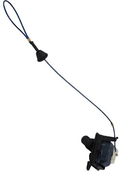 74700-TBA-A02 Otomobil Aktüatör Meclisi Honda Civic Için Yakıt Kapağı 2016-2021 74700TBAA02 (Yurt Dışından)