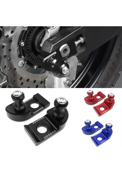 Yamaha Için Motosiklet Salıncak Kolu Standı Pick-Up Zincir Düzenleyici Bloklar Yamaha Tenere 700 Xtz 700 2019-2024 Xsr 900 2016-2021 Mavi (Yurt Dışından) modelleri