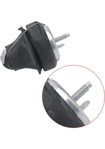 Motor Montaj Motor Motoru Inderimi Zabir Mat 8683936 Volvo S60 S80 V70 XC70 XC90 Için (Yurt Dışından) fırsatları