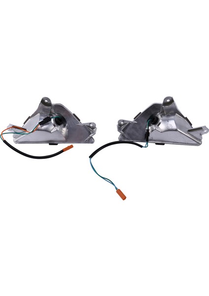 Kawasaki Ninja 250 300 400 2013-2021 Için Motosiklet Dönüş Sinyal Işığı Göstergesi (Yurt Dışından) fiyatları