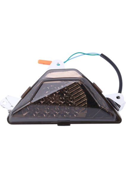 Kawasaki Ninja 250 300 400 2013-2021 Için Motosiklet Dönüş Sinyal Işığı Göstergesi (Yurt Dışından) modelleri