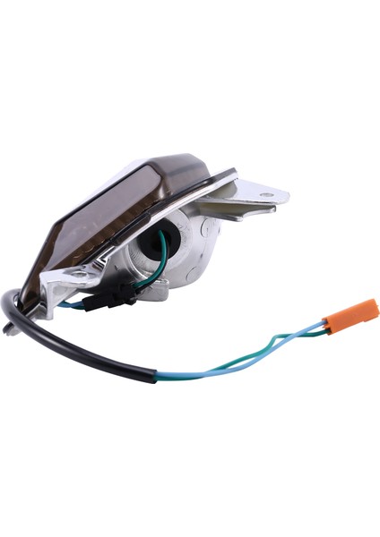 Kawasaki Ninja 250 300 400 2013-2021 Için Motosiklet Dönüş Sinyal Işığı Göstergesi (Yurt Dışından) fırsatları