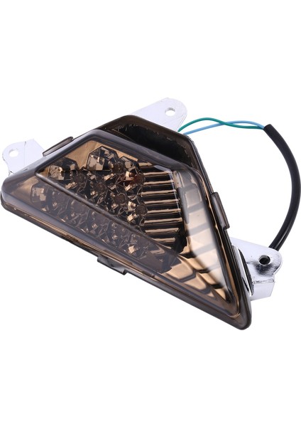 Kawasaki Ninja 250 300 400 2013-2021 Için Motosiklet Dönüş Sinyal Işığı Göstergesi (Yurt Dışından) indirimleri