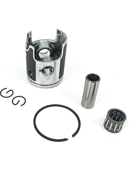 Ktm SX50 39CC 2 Strok Için Motosiklet Piston Kiti 2002-2008 Piston ve Piston Halkaları Set Off-Road Motosiklet Modifiye Parçaları (Yurt Dışından) fiyatları