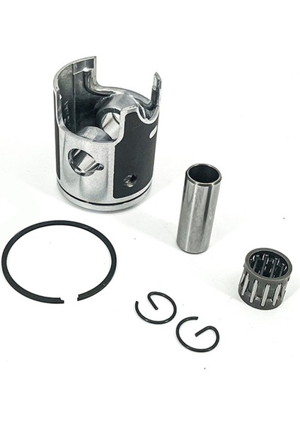 Ktm SX50 39CC 2 Strok Için Motosiklet Piston Kiti 2002-2008 Piston ve Piston Halkaları Set Off-Road Motosiklet Modifiye Parçaları (Yurt Dışından) fırsatları