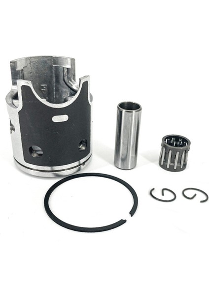 Ktm SX50 39CC 2 Strok Için Motosiklet Piston Kiti 2002-2008 Piston ve Piston Halkaları Set Off-Road Motosiklet Modifiye Parçaları (Yurt Dışından) indirimleri