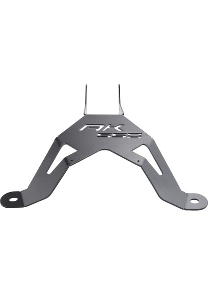 Motosiklet Ön Navigasyon Braketi Kymco AK550 AK550 Ak 550 Kymco Için Cep Telefonu (Yurt Dışından)