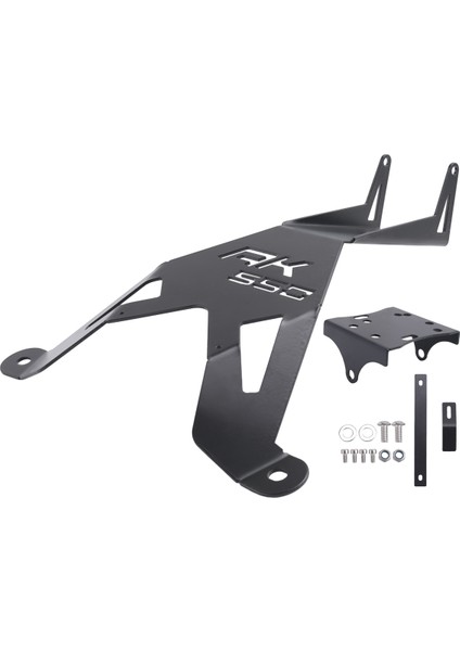 Motosiklet Ön Navigasyon Braketi Kymco AK550 AK550 Ak 550 Kymco Için Cep Telefonu (Yurt Dışından) modelleri