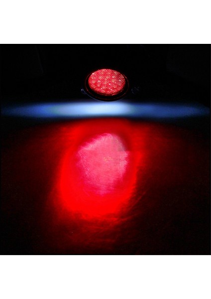 Motosiklet Retro LED Kuyruk Freni Durdur Işık Lambası Plaka Işığı Parantez ile Karşı Siyah Harley Sportsers Honda A (Yurt Dışından) fiyatları