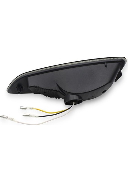 Motosiklet Ön Dinamik Dönüş Sinyalleri Işıklar Vespa Sprint Primavera 50 125 150 Için Gündüz Koşu Işıkları LED (Yurt Dışından) fırsatları