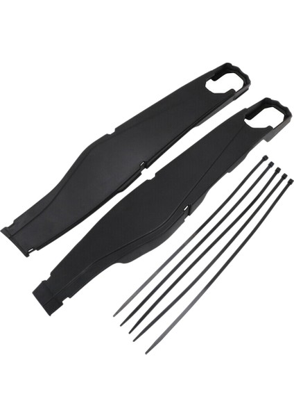 Ktm 150 200 250 300 350 450 500 Için Motorcycle Swing Kolu Koruyucu Salıncak Kol Koruyucu Kapak (Yurt Dışından)