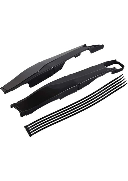 Ktm 150 200 250 300 350 450 500 Için Motorcycle Swing Kolu Koruyucu Salıncak Kol Koruyucu Kapak (Yurt Dışından) fiyatları