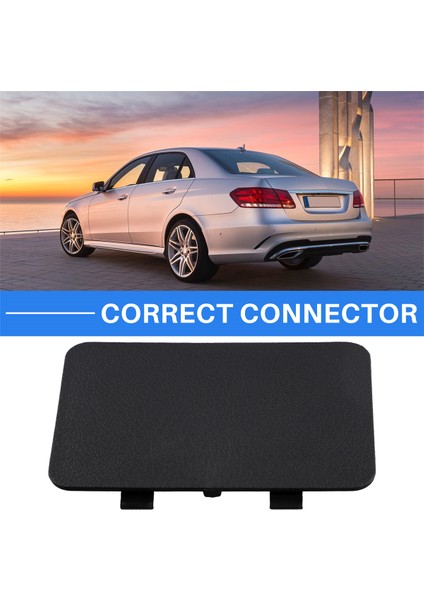 Mercedes-Benz C-Class 206 C200L 2022 Kapı Eşik Trim Kapağı 2066870200 (Yurt Dışından) fırsatları