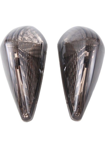 2 Adet Motosiklet Dönüş Sinyali Göstergesi Honda VFR800 Vfr 800 1998-2001 Motosiklet Aksesuarları (Yurt Dışından)