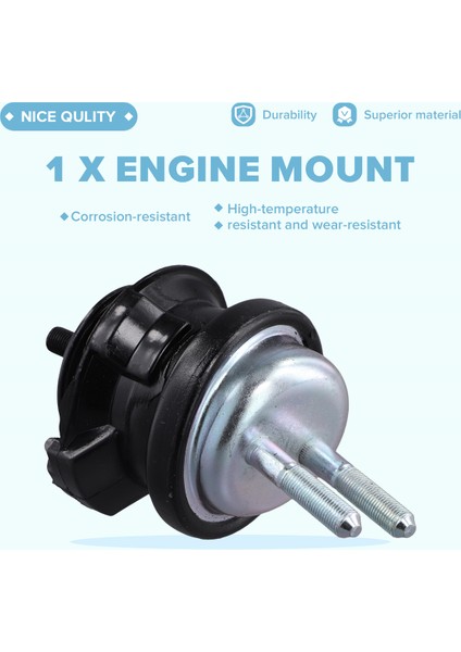 50810-S2A-003 50810-S2A-000 Araç Motor Montaj Motor Montaj Braketi Honda S2000 2000-2009 50810S2A003 (Yurt Dışından) fırsatları