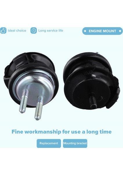 50810-S2A-003 50810-S2A-000 Araç Motor Montaj Motor Montaj Braketi Honda S2000 2000-2009 50810S2A003 (Yurt Dışından) indirimleri