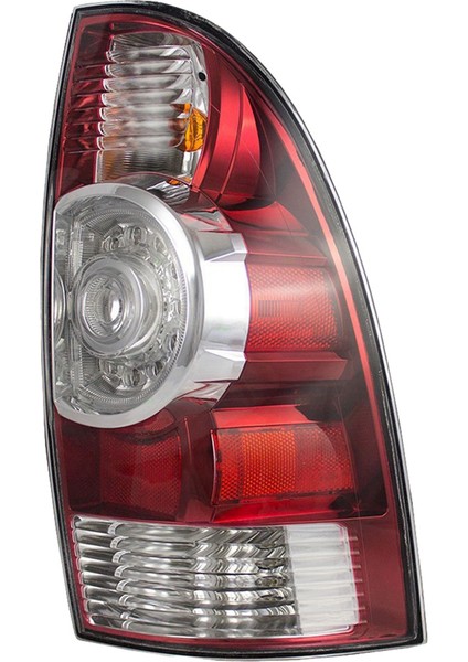 Toyota Tacoma 2005-2015 Araba LED Taillamp Fren Işığı (Yurt Dışından)