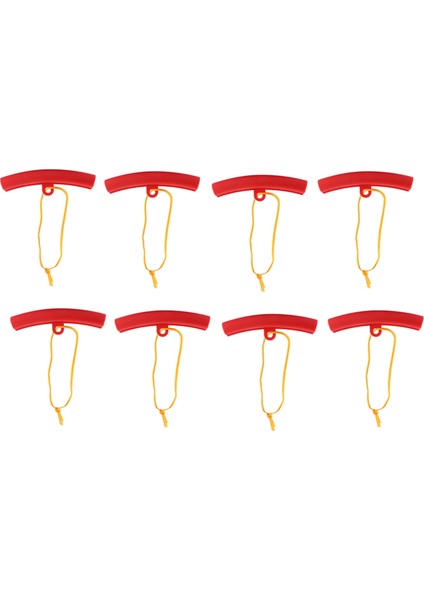 8pcs Renkli Lastik Tekerlek Değiştiren Kenar Koruyucular Araba Motosiklet Tekerlek Koruma Jant Koruyucular Lastik Jant Kenar Kapağı Kırmızı (Yurt Dışından) modelleri