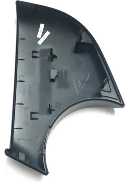 8202102 8202202 Tesla Model Y 2020-2023 Yan Ayna Alt Taban Dış Kapı Ayna Braketi (Yurt Dışından) indirimleri