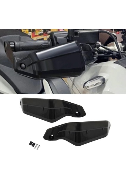 Motosiklet Rüzgar Deflektörü El Koruma Ekran Kalkanı Kapak Honda X-Adv 750 CRF1100L (Yurt Dışından) indirimleri