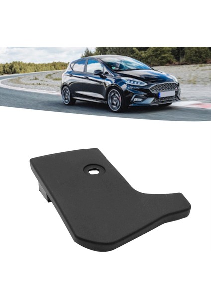 Araba Ön Tarafı Etek Uç Kapağı 1BJ10175AC 1877700 Ford Fiesta Mk8 Yan Çamurluk Kapağı Araba Aksesuarı (Yurt Dışından) fiyatları