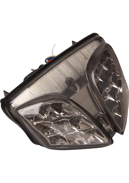 Motosiklet Arka Turn Sinyal Kuyruk GSXR600 Gsxr 750 K8 K11 2008-2015 GSXR1000 K9 2009-15 (Yurt Dışından) fırsatları