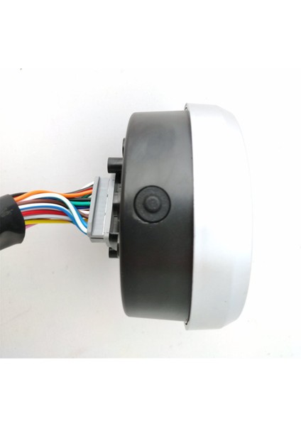 Motosiklet LCD Enstrüman Evrensel LCD Dijital Hız Türometresi Kilin Sometre Silindir Dişli Kilometre Sometre Takometre (Yurt Dışından) fırsatları