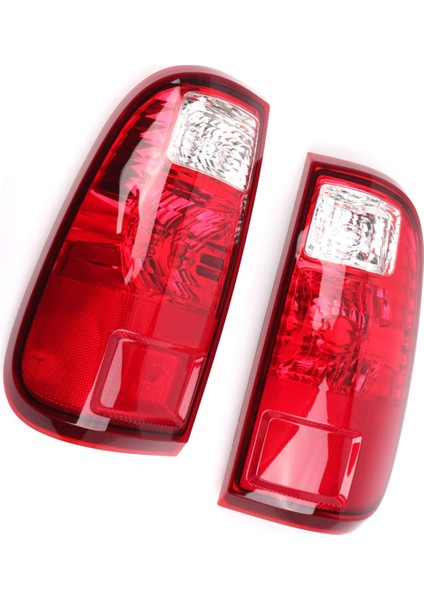 Ford F-250 F-350 F-450 F-550 2008-2016 Arka Tampon Fren Lambası Için Sol Yan Kuyruk Işık Lambası BC3Z-13405-A Ampul Olmadan (Yurt Dışından) modelleri