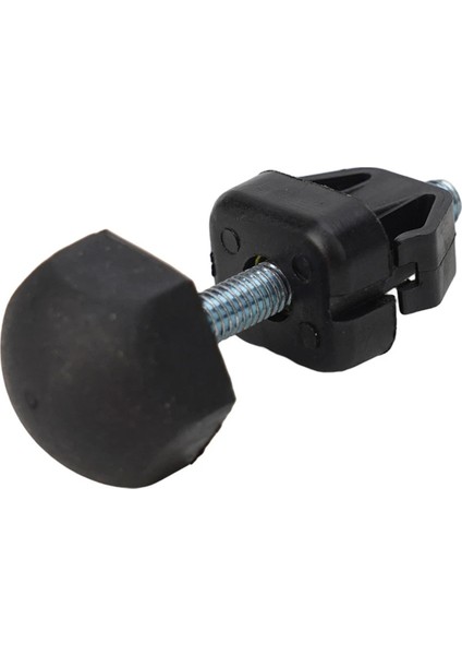 Sol Far Montaj Braketi ve Kaput Tampon Tıpa Kiti DS7Z16758D, Ford Fusion Lincoln 2013-16 Için DS73-16K808-AA (Yurt Dışından) indirimleri