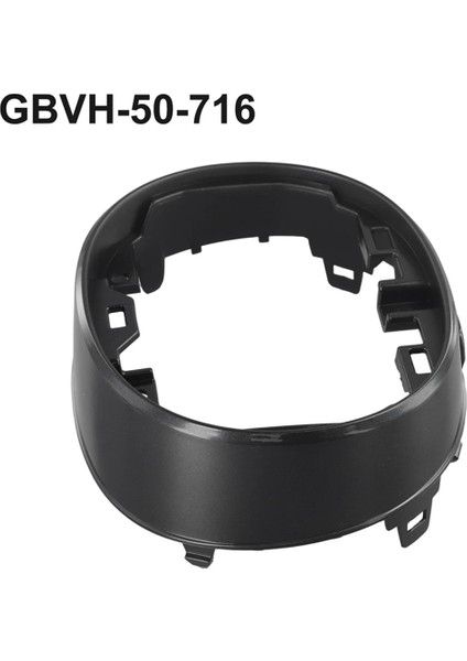 Ön Tutucu Braket Grille Montaj Braketi Mazda 6 2018-2021 GBVH-50-716 (Yurt Dışından) fiyatları