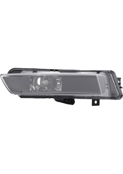 Bmw 1 Serisi Için Ampul Olmayan Araba Ön Tampon Sis Işığı E81 E87 2007 2008 2009 2011 2011 Sağ 63177181288 (Yurt Dışından)