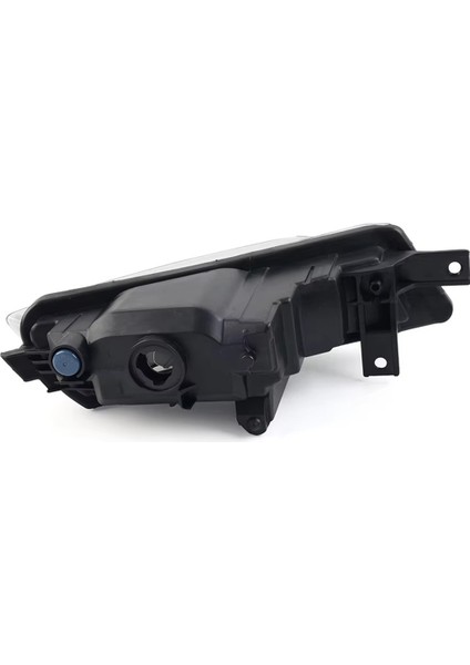Bmw 1 Serisi Için Ampul Olmayan Araba Ön Tampon Sis Işığı E81 E87 2007 2008 2009 2011 2011 Sağ 63177181288 (Yurt Dışından) modelleri
