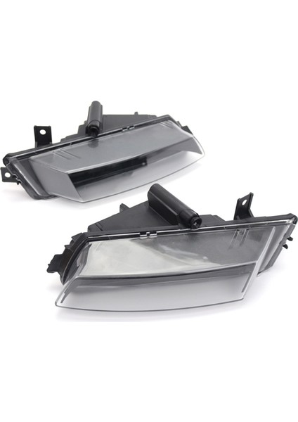 Bmw 1 Serisi Için Ampul Olmayan Araba Ön Tampon Sis Işığı E81 E87 2007 2008 2009 2011 2011 Sağ 63177181288 (Yurt Dışından) indirimleri