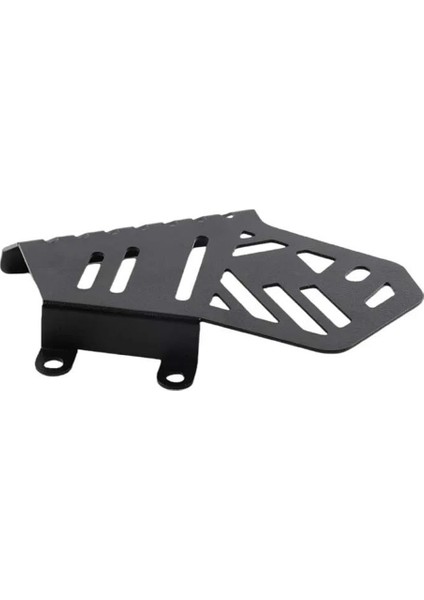 Motosiklet Aksesuarları Su Boruları Kapak Gaz Vücut Koruyucu Motor Koruma Valico Için Valico DS525X 525DSX DSX525 2024 (Yurt Dışından) modelleri