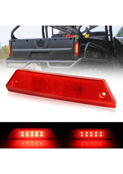 Utv Kuyruk Işıkları Polaris Ranger Için Sol / Sağ 500 700 800 900 Xp 2411099 (Yurt Dışından) fırsatları