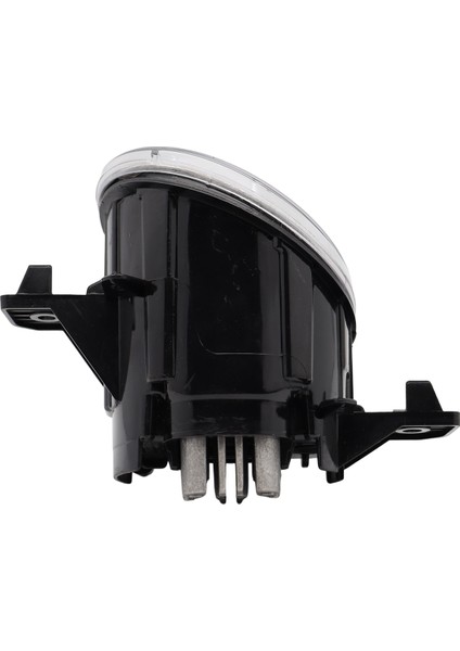 1paır Araç Ön Tampon LED Sis Işığı Montajı Nissan Almera X-Trail Altima Mart Urvan Primera Lensrrunning Lamba (Yurt Dışından) indirimleri