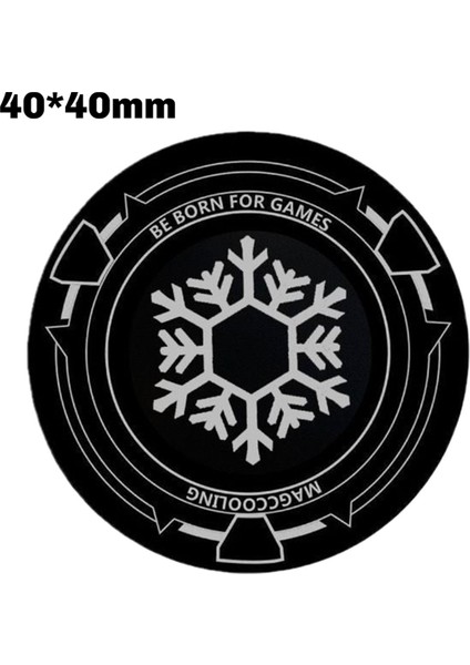 10PCS Yapışkan Emme Sayfası Termal Iletken Demir Plaka Telefon Soğutucu Için Yapıştırıcı ile 40X40MM Siyah (Yurt Dışından) indirimleri