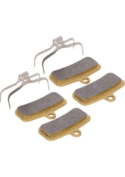 Motosiklet Ön ve Arka Fren Balataları Sur Ron Sur-Ron Surron Işık Arı Için Disk Fren Yoldaşları Elektrikli Off-Road Bisiklet (Yurt Dışından)