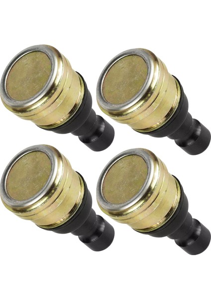 4pcs Ön Süspansiyon Polaris Için Üst ve Alt Top I 7061220 7061187 7081505 7081580 7081666 (Yurt Dışından) modelleri