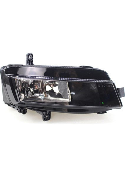 5GG941662 Araba Ön Tampon Vw Golf Için Sağ Sis Işığı 7 Mk7 2013-2017 Halojen Ampul Sis Lambası Değiştirme (Yurt Dışından)