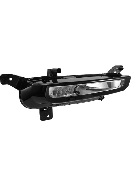 Araba Ön Tampon Sis Lambaları Land Rover Range Rover Evoque Için Işıklar 2016-2018 Gündüz Koşu Far Sağ LR072645 (Yurt Dışından) fiyatları