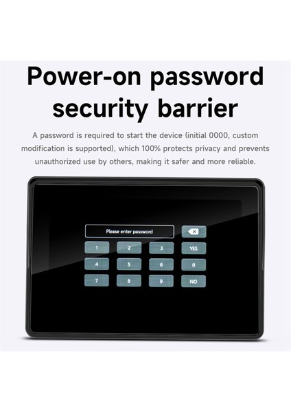 Taşınabilir Kablosuz Motosiklet Carplay &amp; Android Otomatik Ekran, Motosiklet Navigasyon Sistemi, 5in Dokunmatik Ekranlı Mp5 Oyuncu (Yurt Dışından) indirimleri